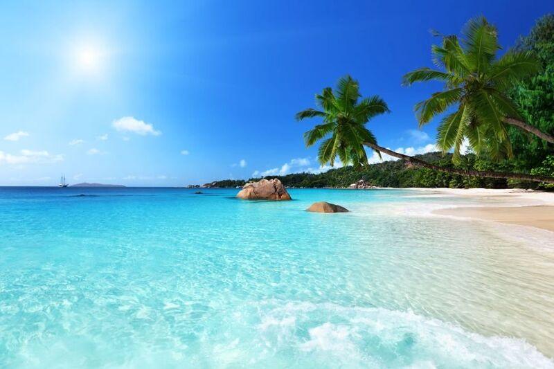 Seychely, súostrovie, kde existoval skutočný raj | verne.sk